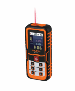 MEDIDOR LASER DE DISTANCIA 100 M