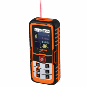 MEDIDOR LASER DE DISTANCIA 100 M
