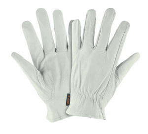 GUANTES DE PIEL DE CABRA TIPO OPERADOR XG