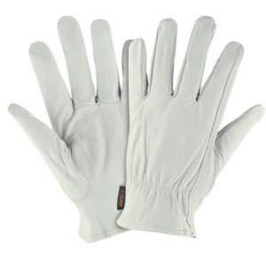 GUANTES DE PIEL DE CABRA TIPO OPERADOR XG