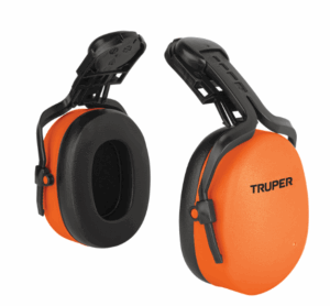 OREJERA AJUSTABLE PARA CASCO