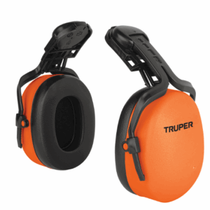 OREJERA AJUSTABLE PARA CASCO