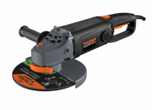 ESMERILADORA ANGULAR 9 INDUSTRIAL 2000 W