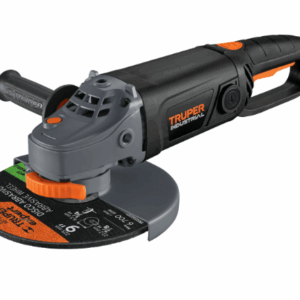 ESMERILADORA ANGULAR 9 INDUSTRIAL 2000 W