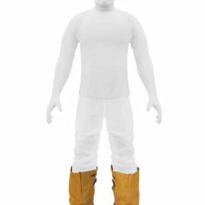 POLAINAS DE CARNAZA TRUPER