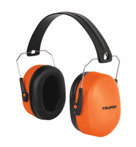 OREJERA PLEGABLE, AJUSTABLE TRUPER