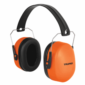 OREJERA PLEGABLE, AJUSTABLE TRUPER