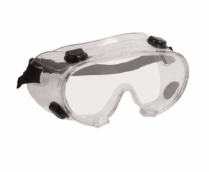 GOGGLES DE SEGURIDAD BÁSICOS