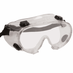 GOGGLES DE SEGURIDAD BÁSICOS