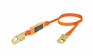 LINEA DE VIDA CON ABSORBEDOR IMPAC 1.8M TRUPER