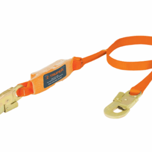 LINEA DE VIDA CON ABSORBEDOR IMPAC 1.8M TRUPER