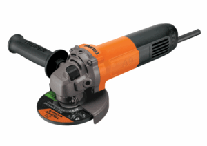 ESMERILADORA ANGULAR 4-1/2" PROFESIONAL 800 W, TRUPER