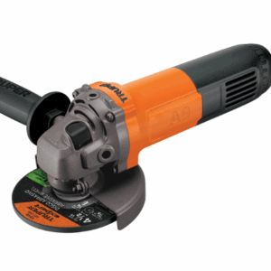 ESMERILADORA ANGULAR 4-1/2" PROFESIONAL 800 W, TRUPER