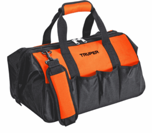 MALETA PORTAHERRAMIENTA 16",TRUPER