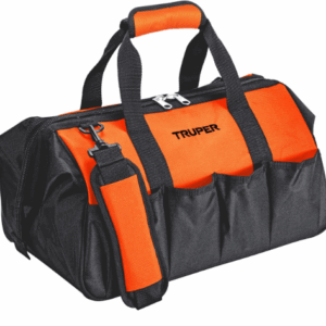 MALETA PORTAHERRAMIENTA 16",TRUPER