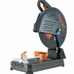 TRONZADORA /CORTADORA INDUSTRIAL 14" MANGO VERTICAL 2,200 W TRUPER