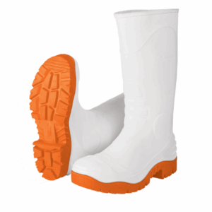 BOTAS SANITARIAS PVC BLANCAS