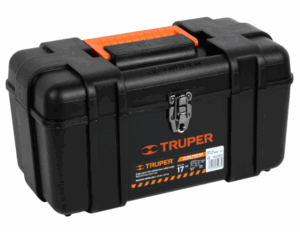 CAJA PARA HERRAMIENTA PLÁSTICA DE 17' INDUSTRIAL