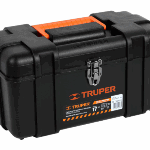 CAJA PARA HERRAMIENTA PLÁSTICA DE 17' INDUSTRIAL