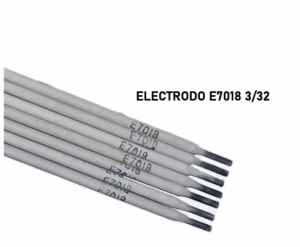 ELECTRODO E7018 3/32 INFRA