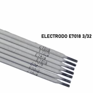 ELECTRODO E7018 3/32 INFRA