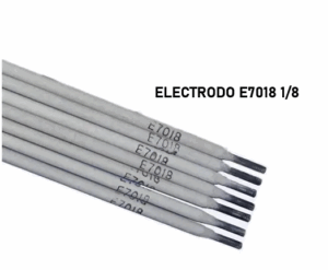 ELECTRODO E7018 1/8 INFRA