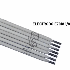 ELECTRODO E7018 1/8 INFRA