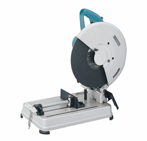 CORTADORA 14" MAKITA