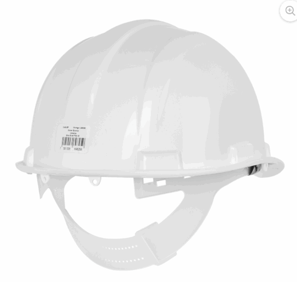CASCO DE SEGURIDAD, AJUSTE DE INTERVALOS PRETUL - Image 3