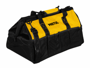 MALETA PORTAHERRAMIENTA 20",PRETUL