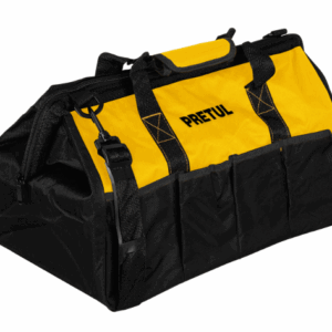 MALETA PORTAHERRAMIENTA 20",PRETUL
