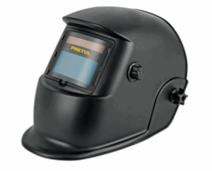 CARETA ELECTRÓNICA PARA SOLDAR, SOMBRA 9 A 13 CON MICAS