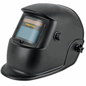 CARETA ELECTRÓNICA PARA SOLDAR, SOMBRA 9 A 13 CON MICAS