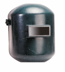 CARETA NEGRA INFRA 2-SC-200 VENTANA FIJA AJUSTE INTERVALOS