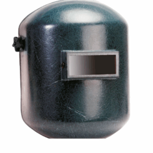CARETA NEGRA INFRA 2-SC-200 VENTANA FIJA AJUSTE INTERVALOS