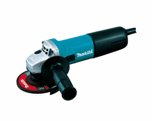 ESMERIL 115MM 4-1/2" 10,000 RPM 840W MAKITA 9557HNG