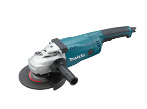 ESMERILADOR ANGULAR 7" MAKITA