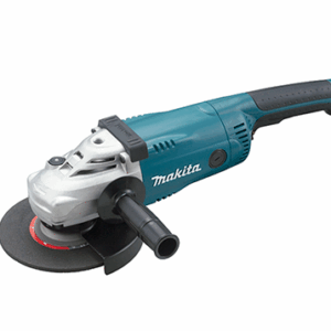 ESMERILADOR ANGULAR 7" MAKITA GA7020