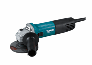 ESMERIL 115MM 4-1/2"" 11,000 RPM SISTEMA S/DISCO 850 W M9510B