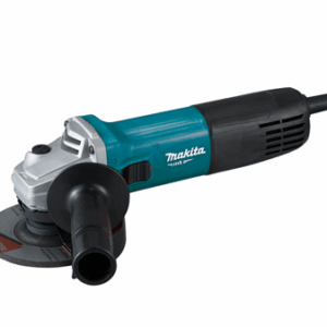 ESMERIL 115MM 4-1/2"" 11,000 RPM SISTEMA S/DISCO 850 W M9510B