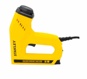 ENGRAPADORA / CLAVADORA ELECTRICA 1/2 - 9/16 - 5/8 S9 TRE550 STANLEY