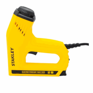 ENGRAPADORA / CLAVADORA ELECTRICA 1/2 - 9/16 - 5/8 S9 TRE550 STANLEY