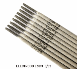 ELECTRODO E6013 3/32 INFRA