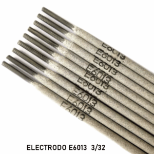 ELECTRODO E6013 3/32 INFRA