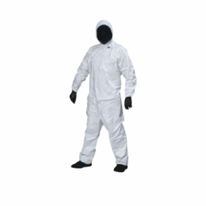 OVEROL TYVEK MARCA DUPONT MODELO T400 / 1435A