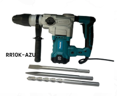 ROTOMARTILLO ROMPEDOR 10 KILOS AZUL (SIN MARCA)