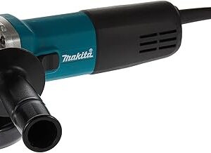 MINI PULIDOR DE 4-1/2 MAKITA DE 11,000 RPM 6 AMP