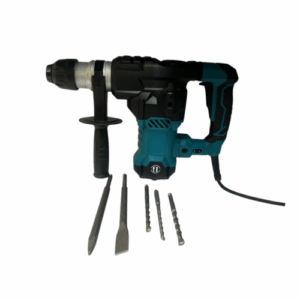 ROTOMARTILLO ROMPEDOR 5 KILOS AZUL (SIN MARCA)