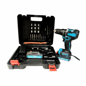 DESTORNILLADOR AZUL (SIN MARCA)