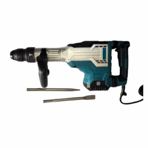 DEMOLEDOR 15 KILOS AZUL (SIN MARCA)